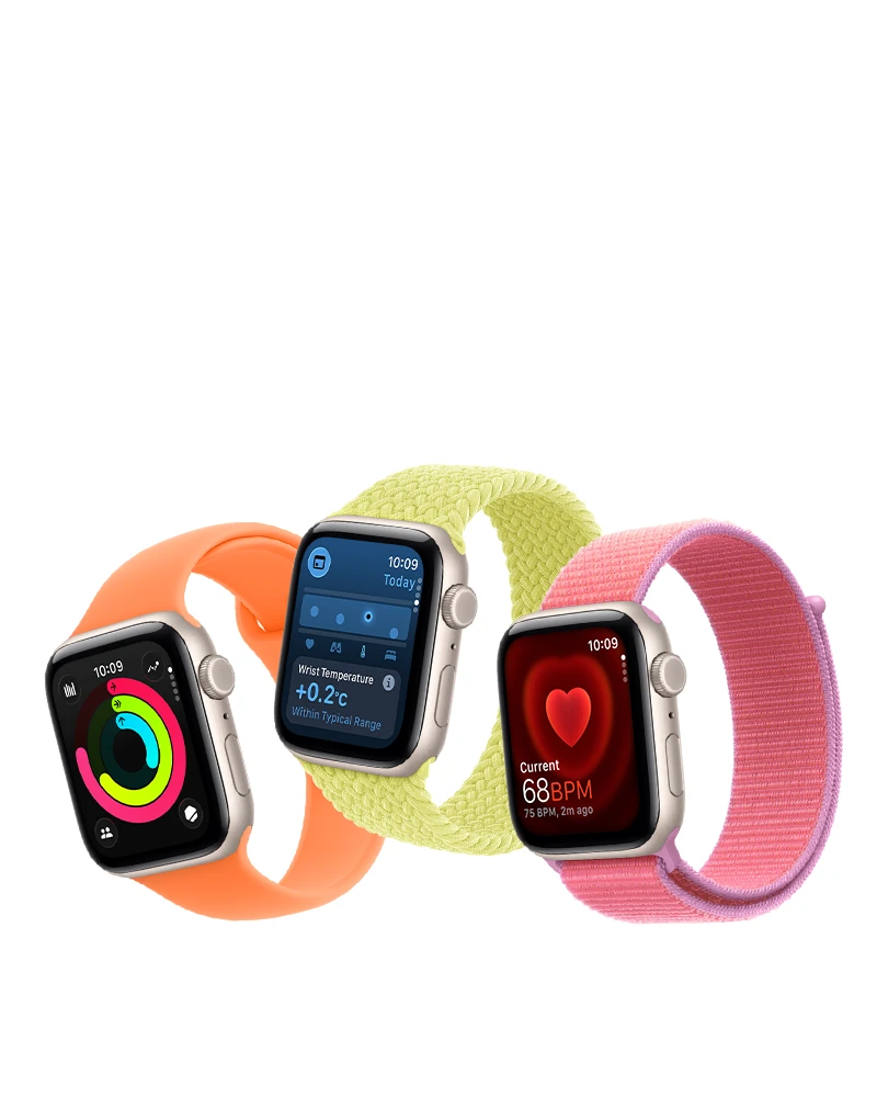 Apple Watch SE 3