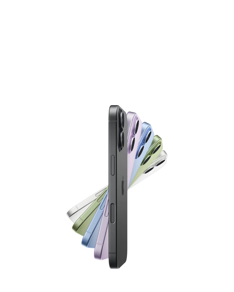 iPhone 17