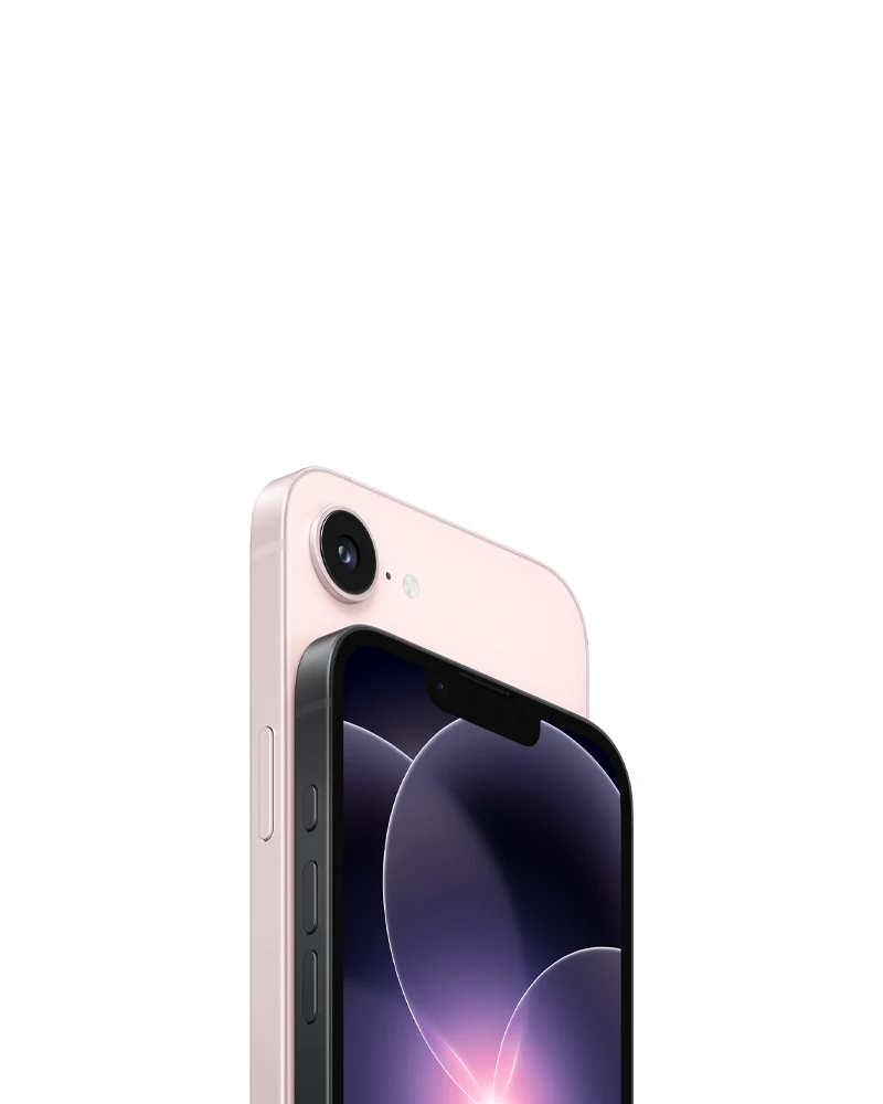 iPhone 17e